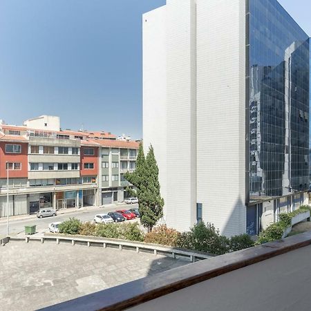 The Perfect Porto Apartment Экстерьер фото