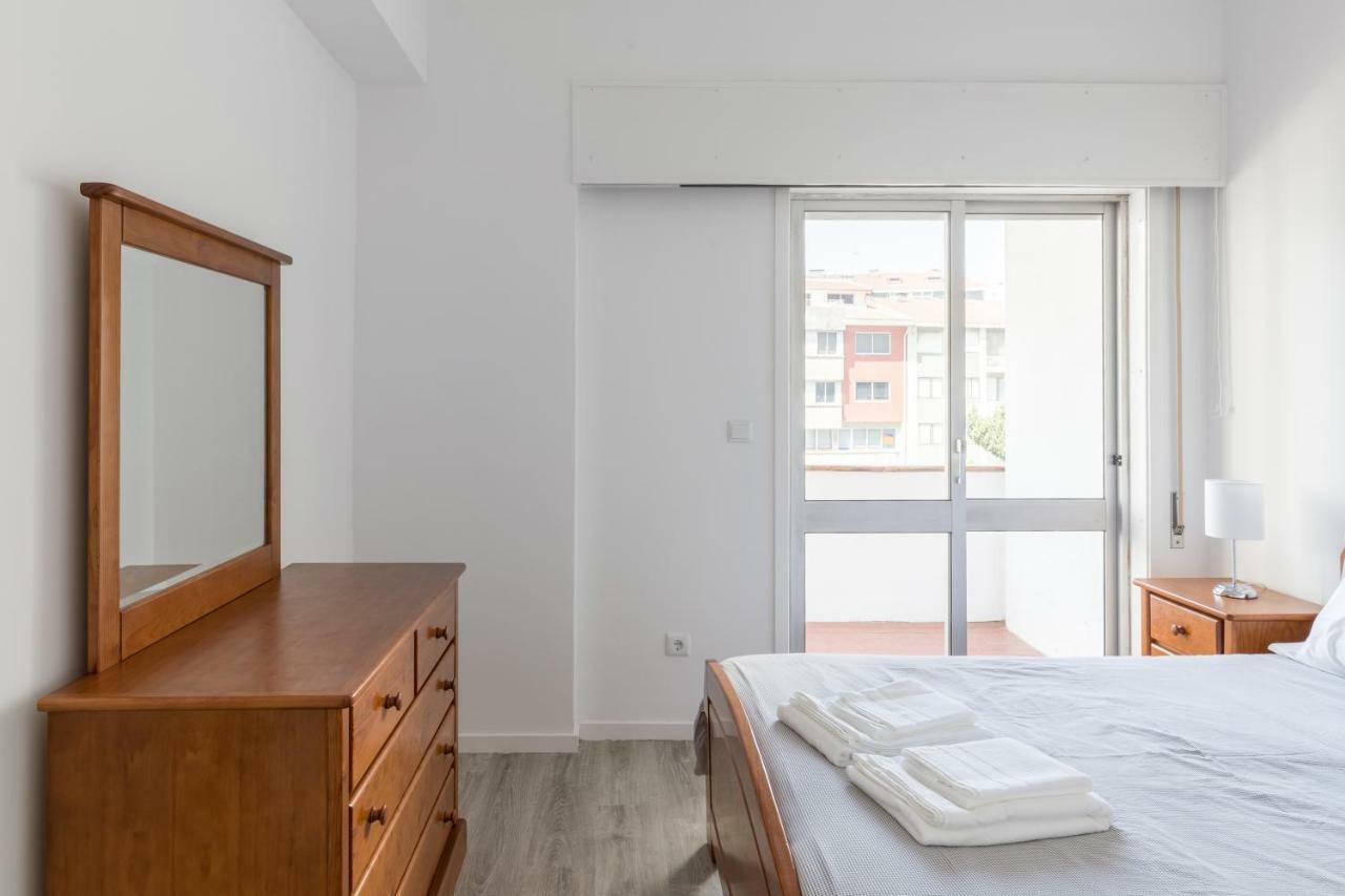 The Perfect Porto Apartment Экстерьер фото