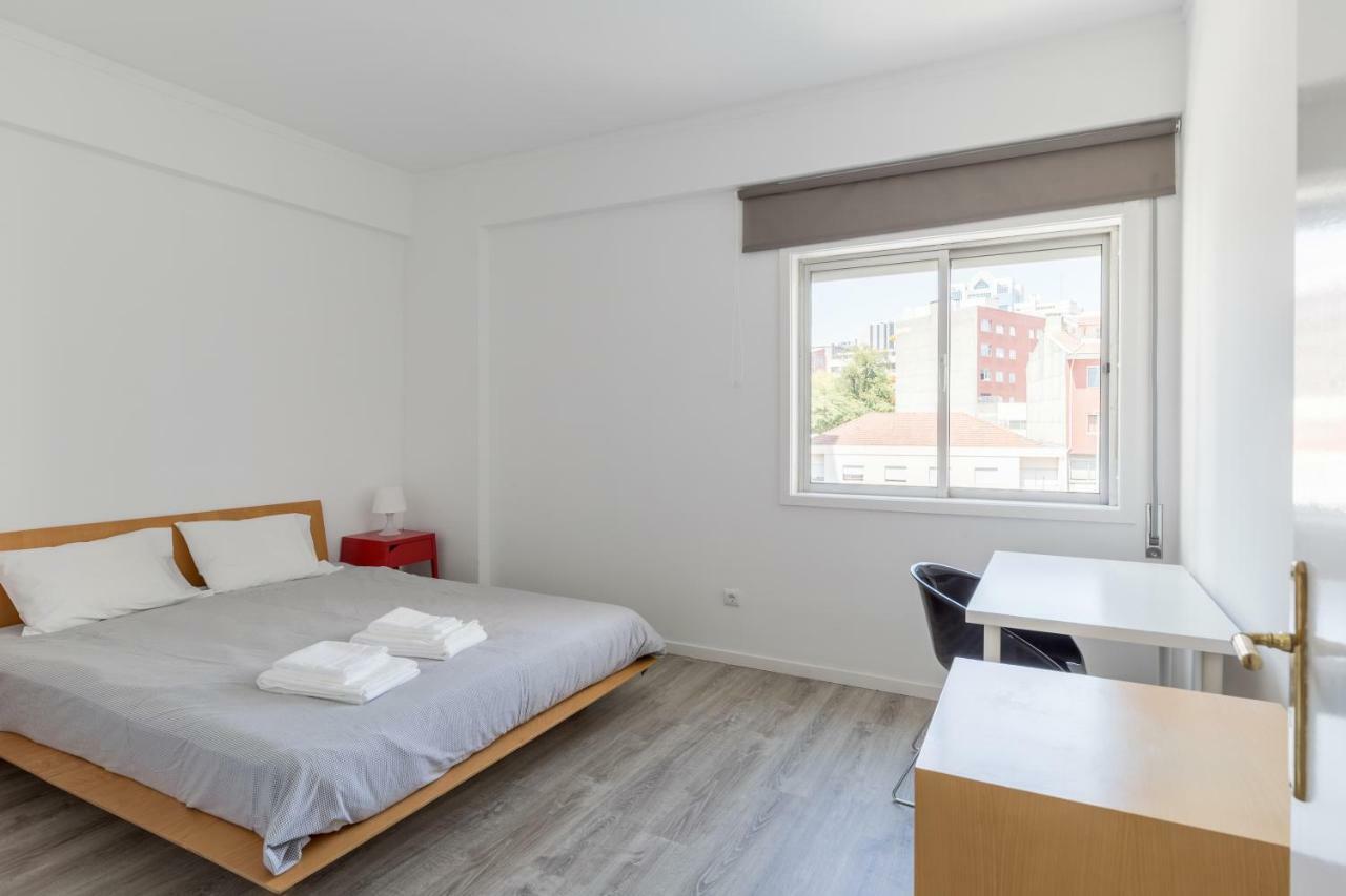 The Perfect Porto Apartment Экстерьер фото