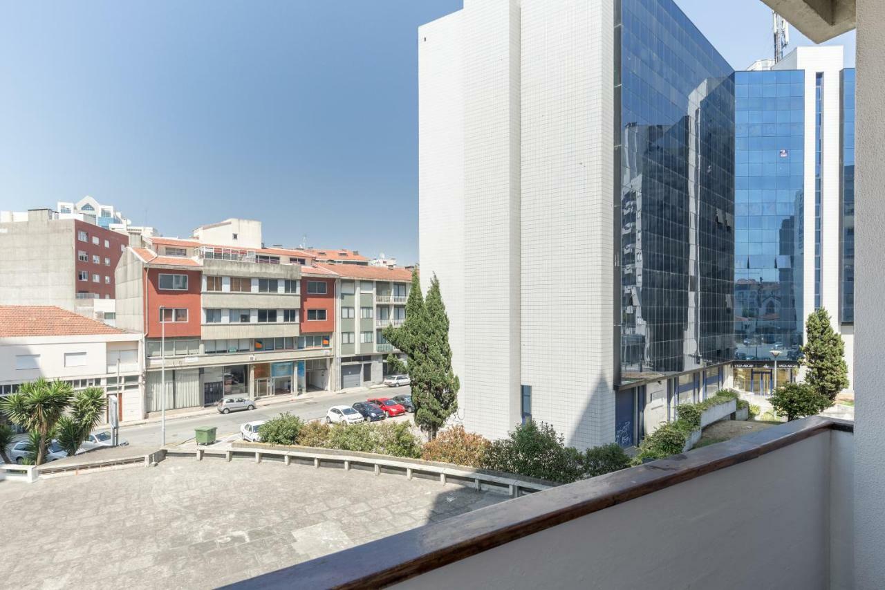 The Perfect Porto Apartment Экстерьер фото