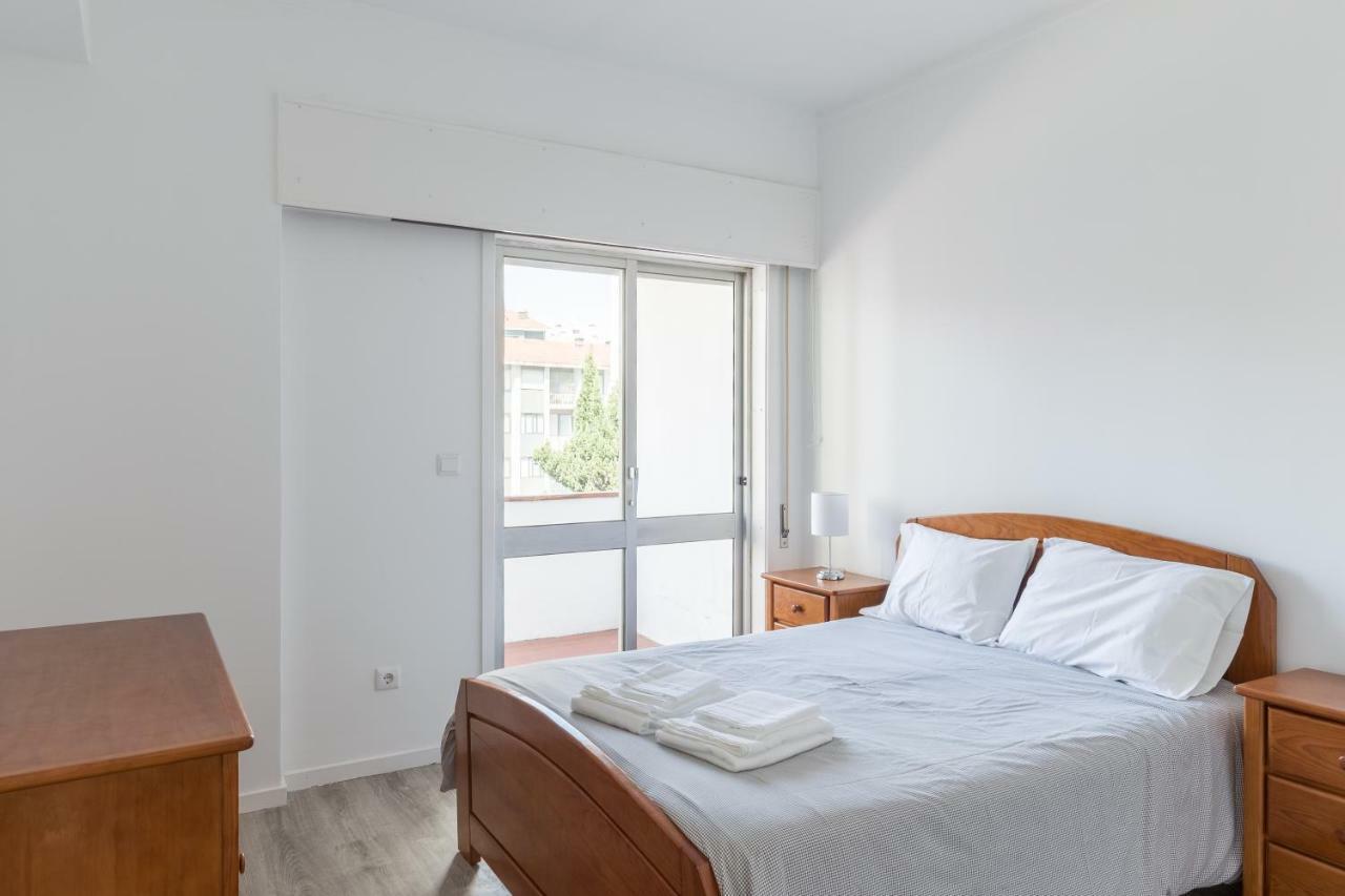 The Perfect Porto Apartment Экстерьер фото