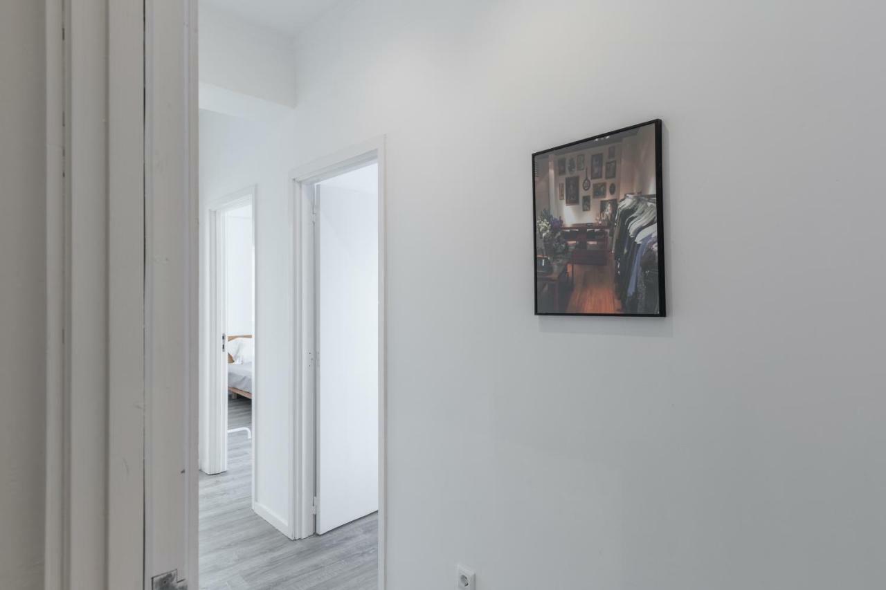 The Perfect Porto Apartment Экстерьер фото