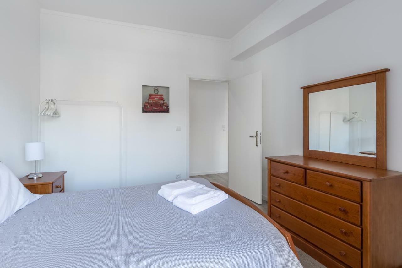 The Perfect Porto Apartment Экстерьер фото