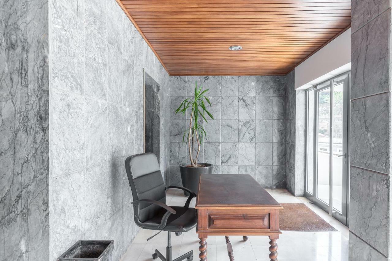 The Perfect Porto Apartment Экстерьер фото