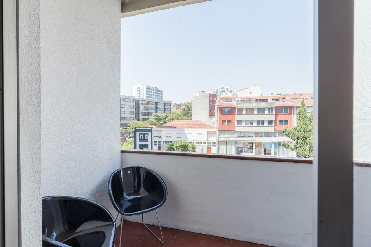 The Perfect Porto Apartment Экстерьер фото