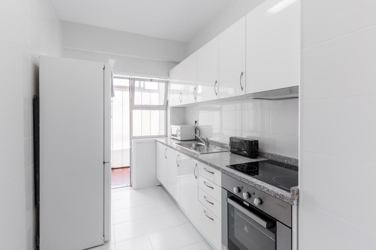 The Perfect Porto Apartment Экстерьер фото